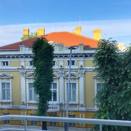 Luxury Sea View Bulldog Place Varna Exteriör bild