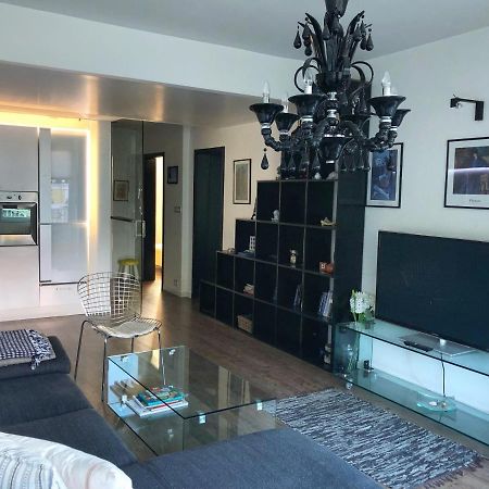 Luxury Sea View Bulldog Place Varna Exteriör bild