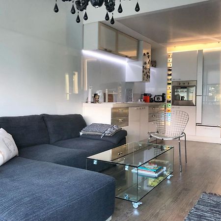 Luxury Sea View Bulldog Place Varna Exteriör bild