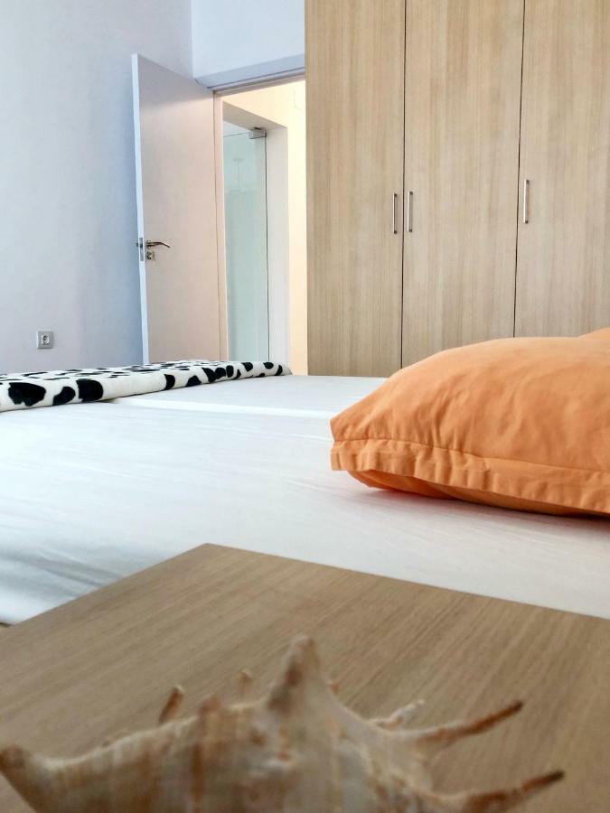 Luxury Sea View Bulldog Place Varna Exteriör bild
