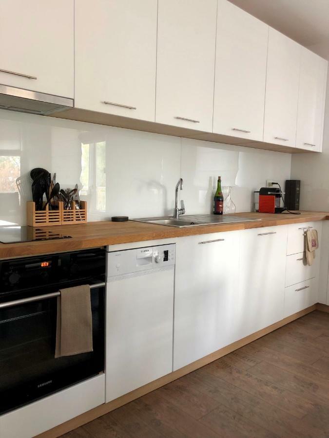 Luxury Sea View Bulldog Place Varna Exteriör bild
