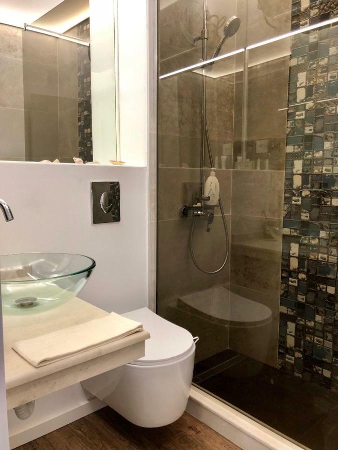 Luxury Sea View Bulldog Place Varna Exteriör bild