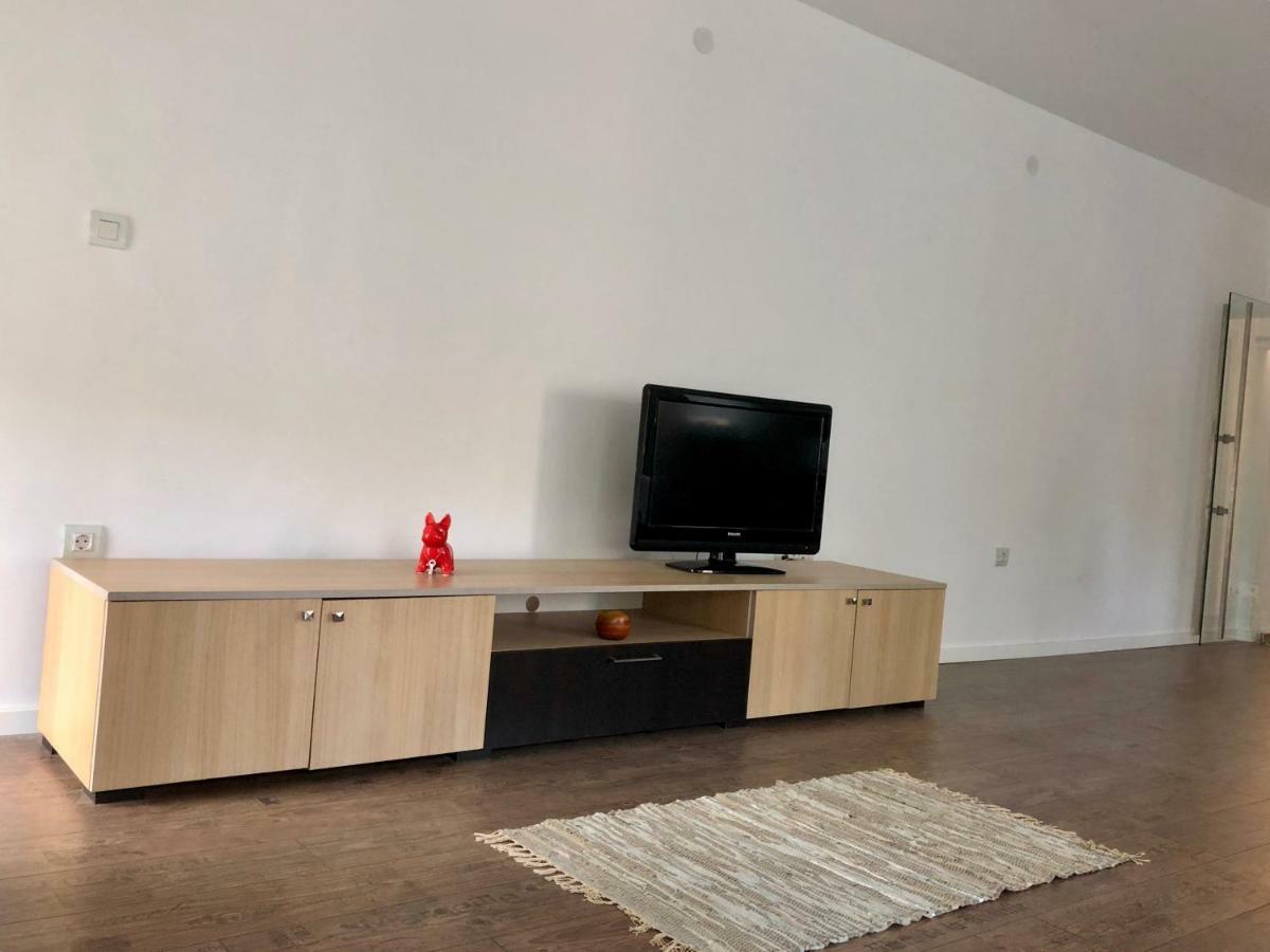 Luxury Sea View Bulldog Place Varna Exteriör bild
