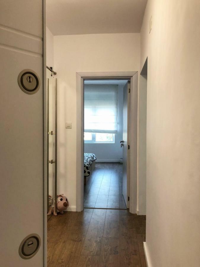 Luxury Sea View Bulldog Place Varna Exteriör bild