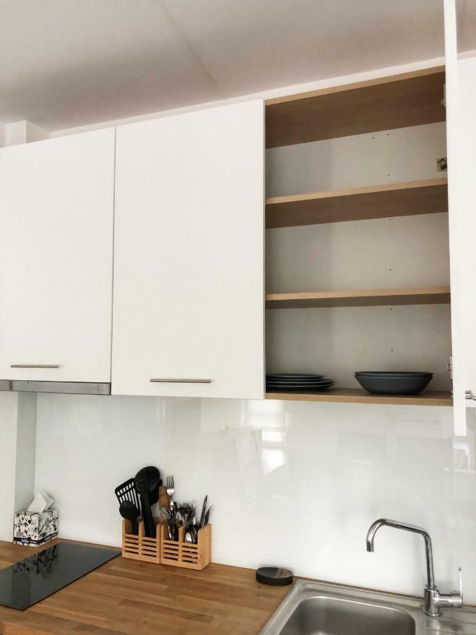 Luxury Sea View Bulldog Place Varna Exteriör bild