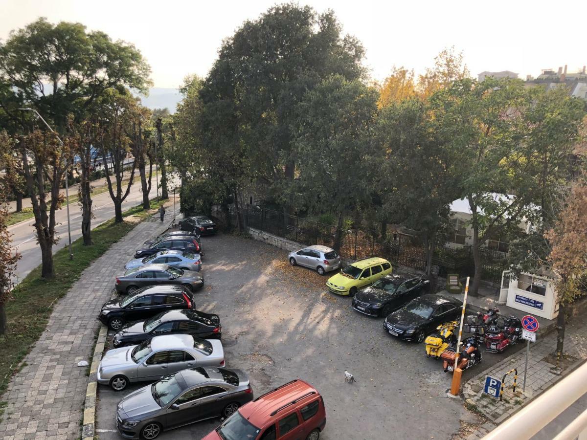 Luxury Sea View Bulldog Place Varna Exteriör bild