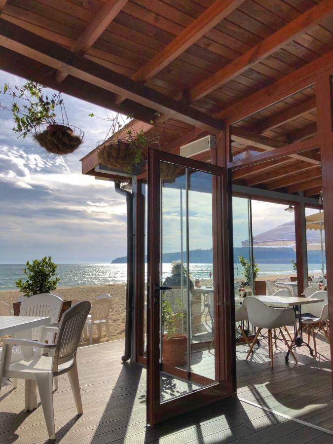 Luxury Sea View Bulldog Place Varna Exteriör bild