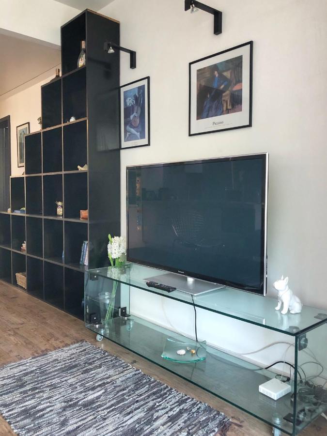 Luxury Sea View Bulldog Place Varna Exteriör bild