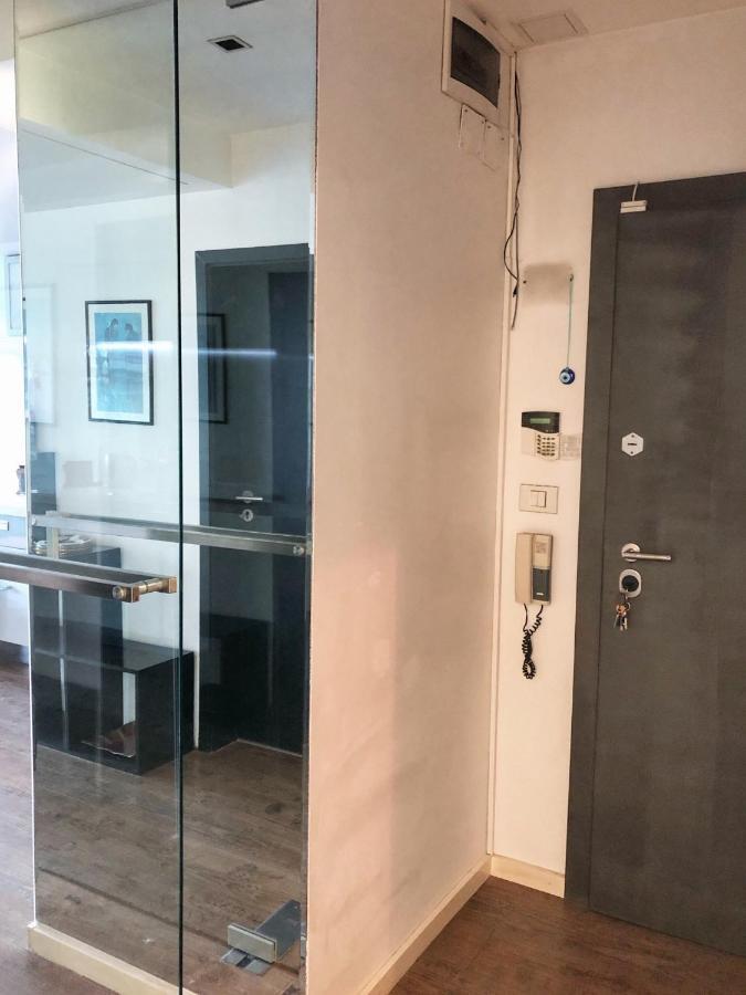 Luxury Sea View Bulldog Place Varna Exteriör bild