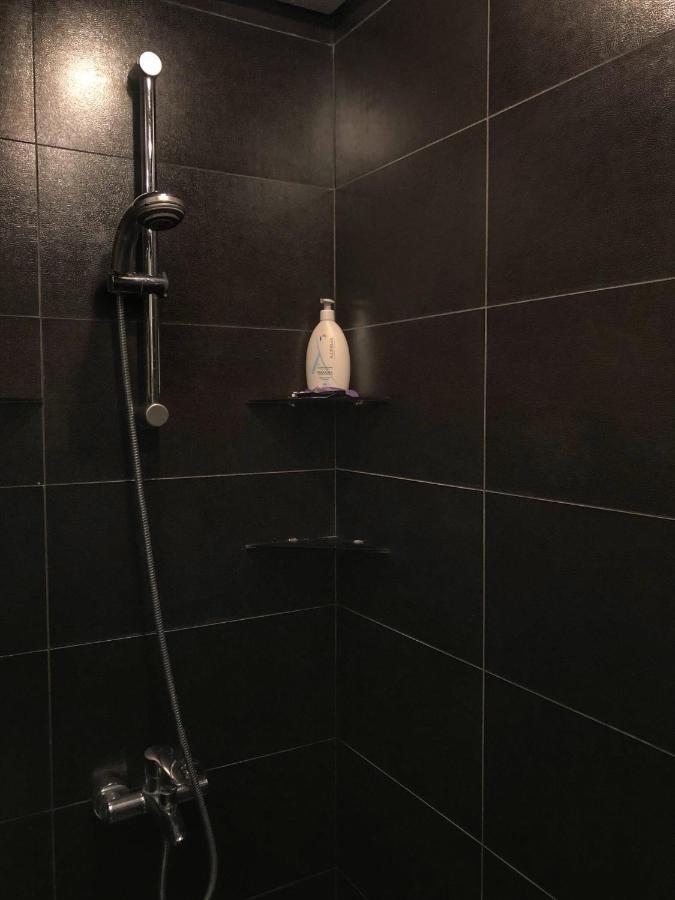 Luxury Sea View Bulldog Place Varna Exteriör bild