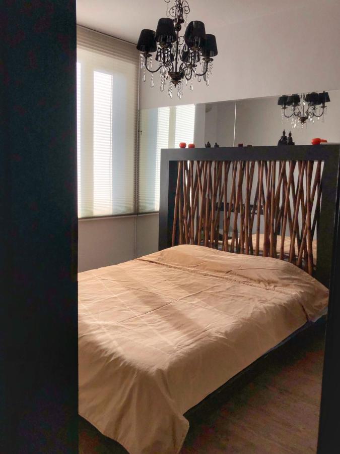 Luxury Sea View Bulldog Place Varna Exteriör bild